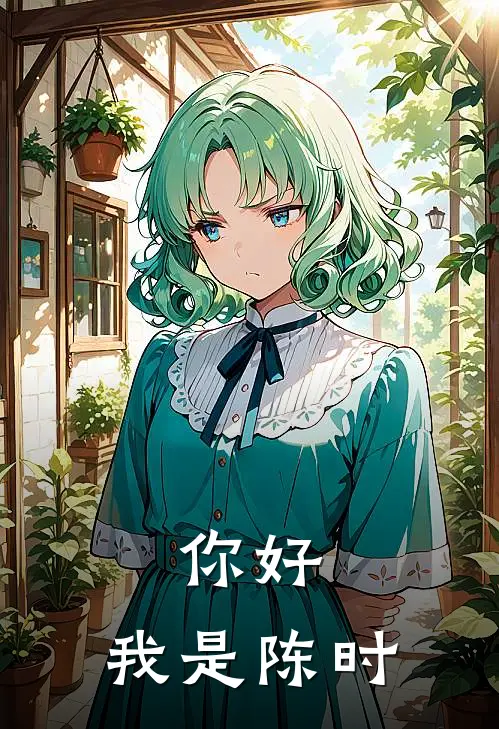 你好，我是陈时