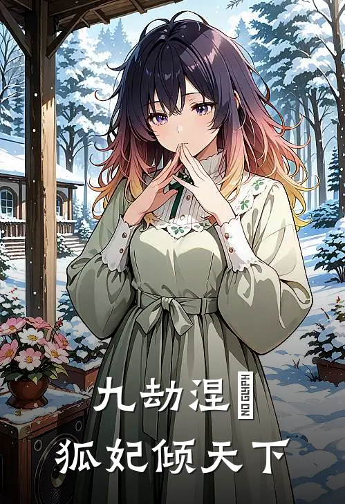 九劫涅槃：狐妃倾天下