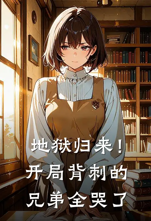 地狱归来！开局背刺的兄弟全哭了