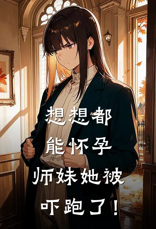 想想都能怀孕，师妹她被吓跑了！