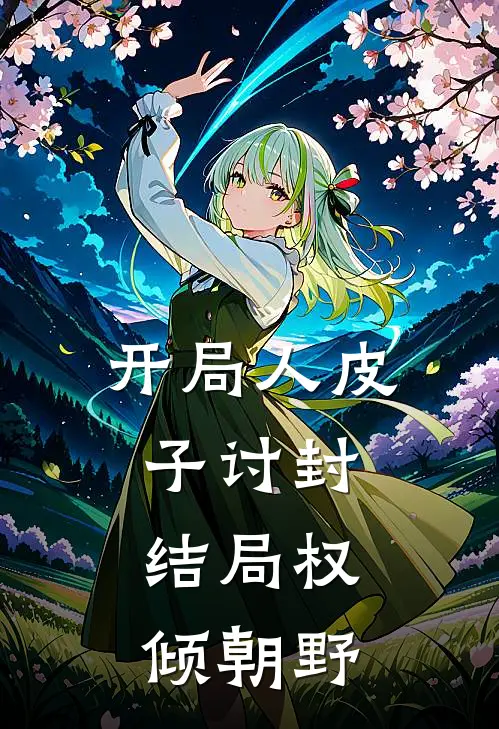 开局人皮子讨封，结局权倾朝野