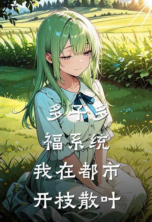 多子多福系统：我在都市开枝散叶