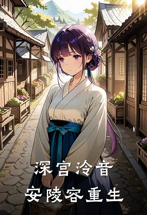 深宫泠音：安陵容重生