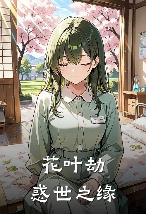 花叶劫：惑世之缘