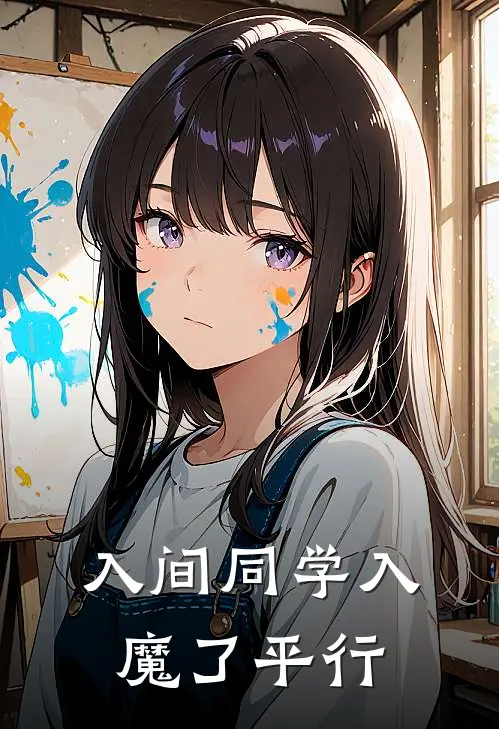 入间同学入魔了平行