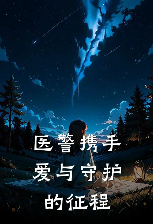 医警携手：爱与守护的征程