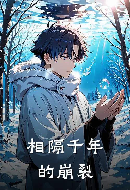 相隔千年的崩裂