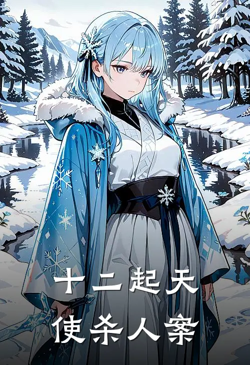 十二起天使杀人案