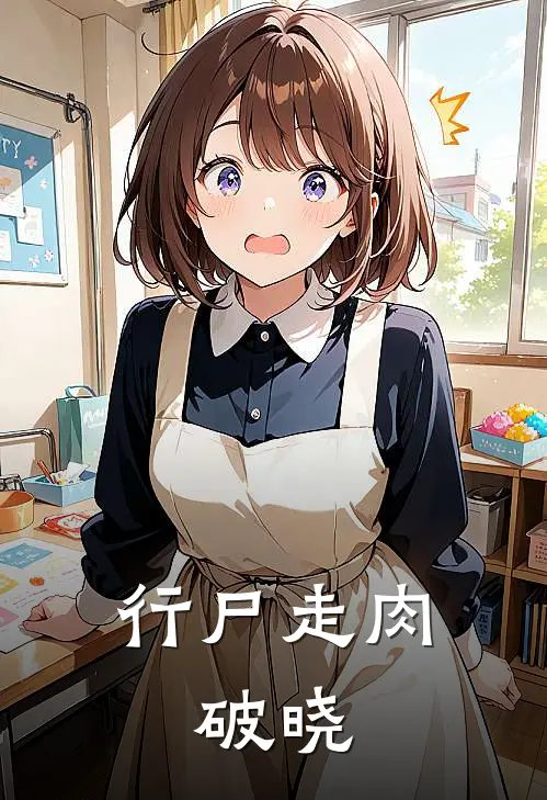 行尸走肉：破晓