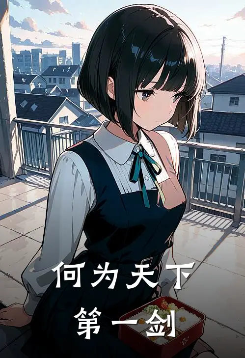 何为天下第一剑