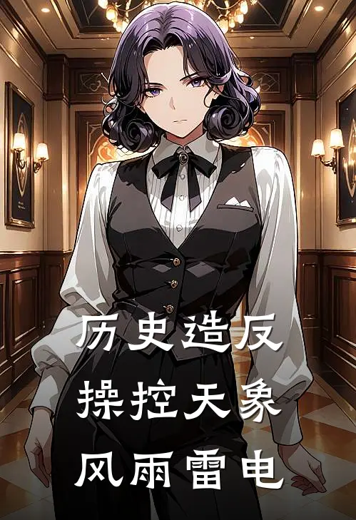 历史造反：操控天象，风雨雷电