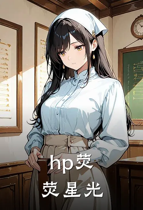 【hp】荧荧星光