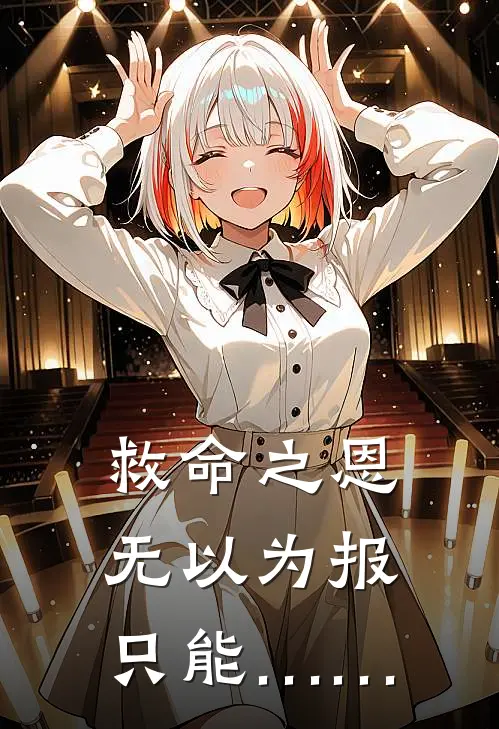 救命之恩无以为报，只能……