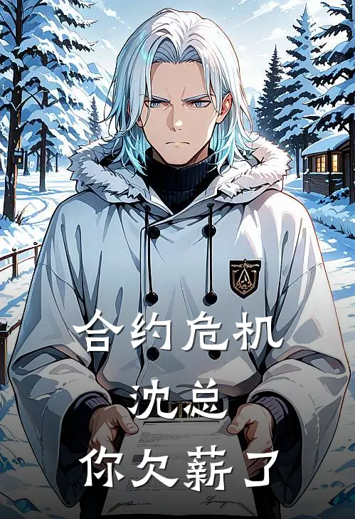 合约危机：沈总，你欠薪了