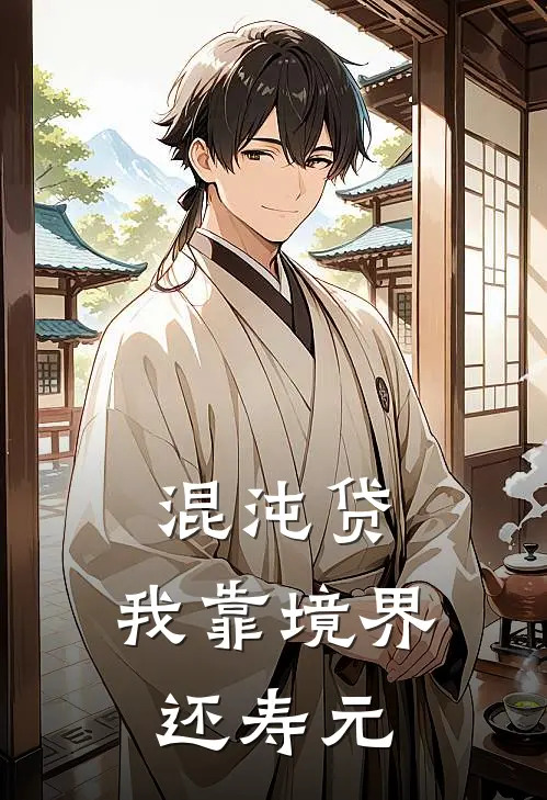 混沌贷：我靠境界还寿元