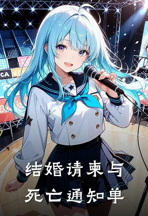 结婚请柬与死亡通知单