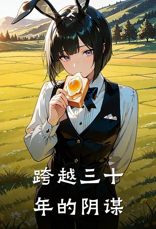 跨越三十年的阴谋