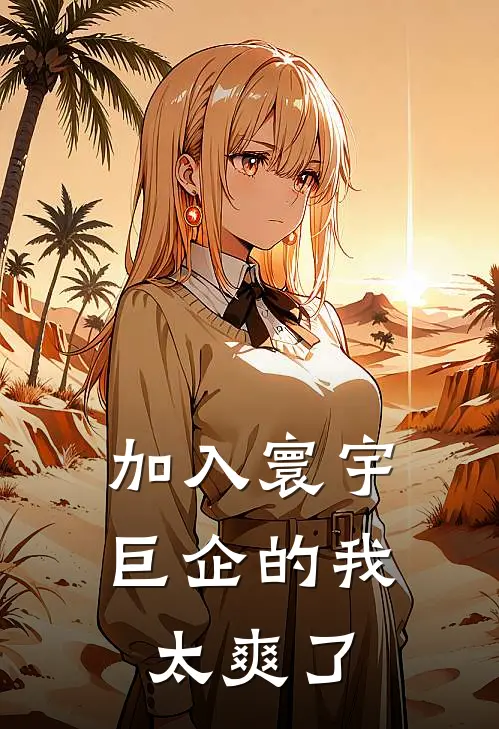 加入寰宇巨企的我太爽了