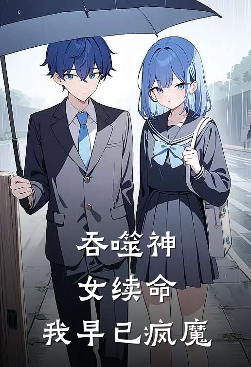 吞噬神女续命，我早已疯魔