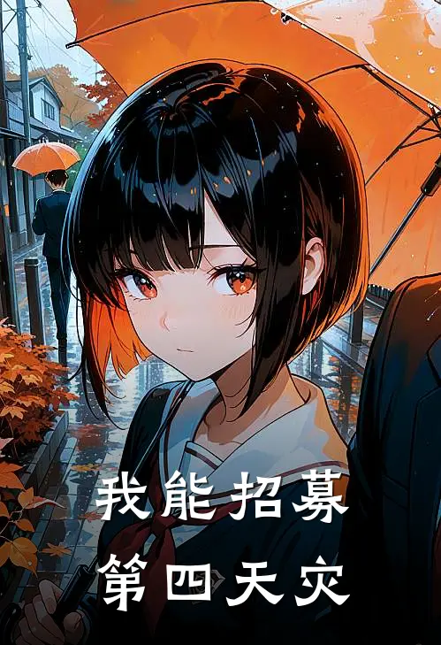 我能招募第四天灾