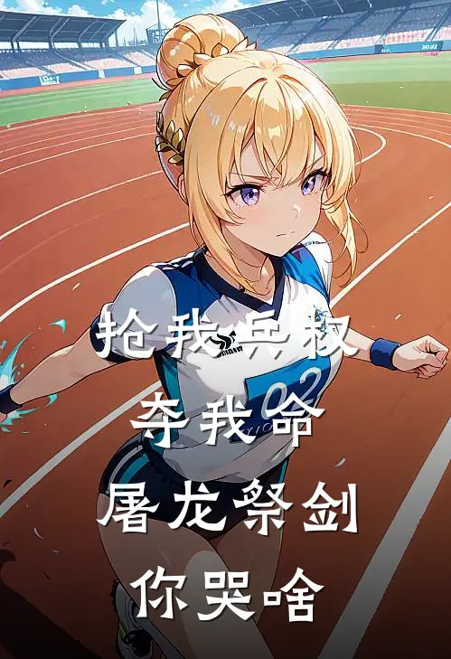 抢我兵权夺我命，屠龙祭剑你哭啥