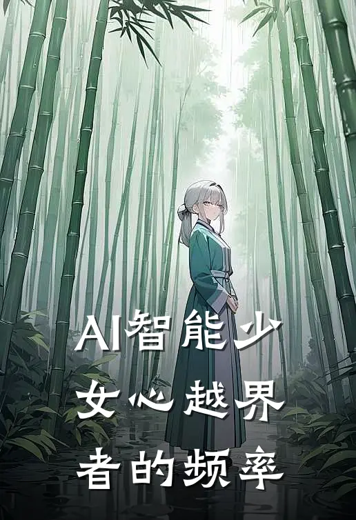 AI智能少女心越界者的频率