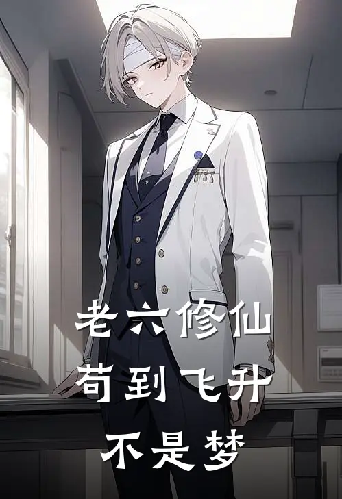 老六修仙，苟到飞升不是梦