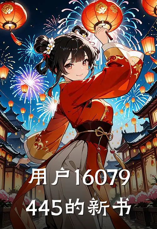 用户16079445的新书