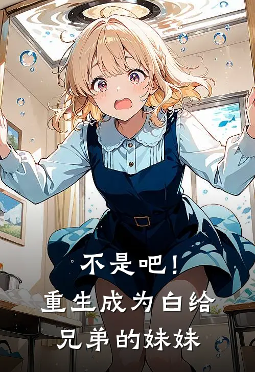 不是吧！重生成为白给兄弟的妹妹