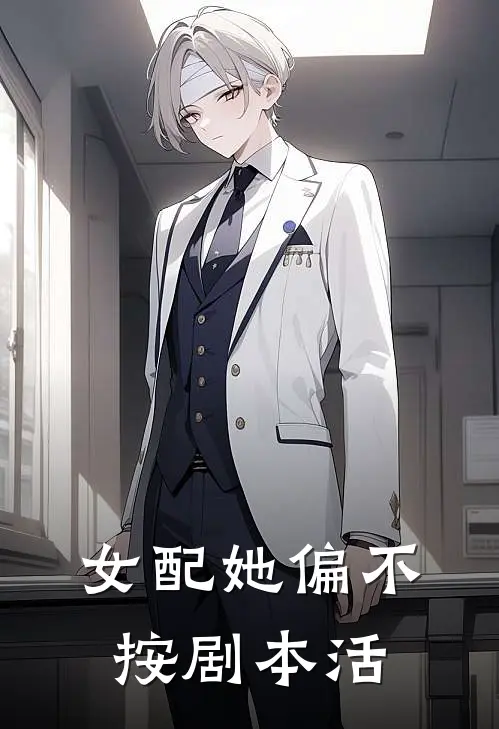 女配她偏不按剧本活