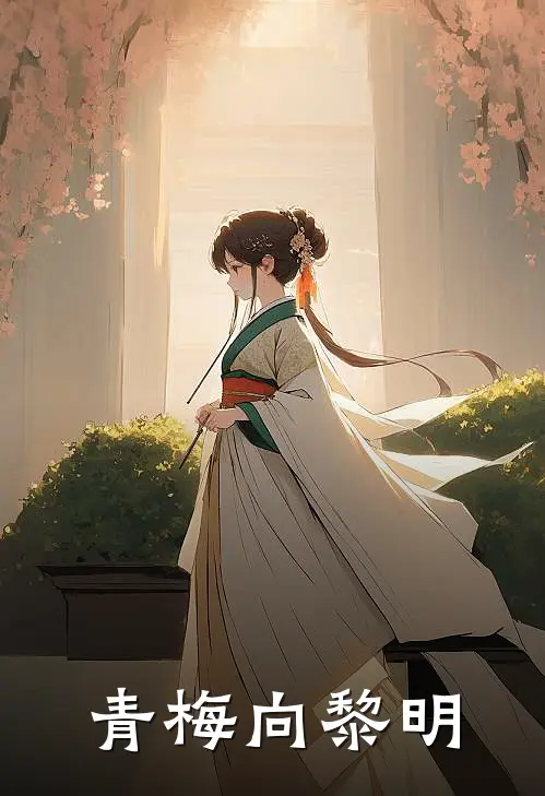 青梅向黎明