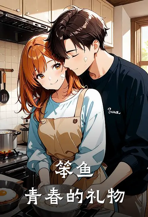 笨鱼：青春的礼物