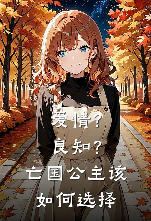 爱情？良知？亡国公主该如何选择