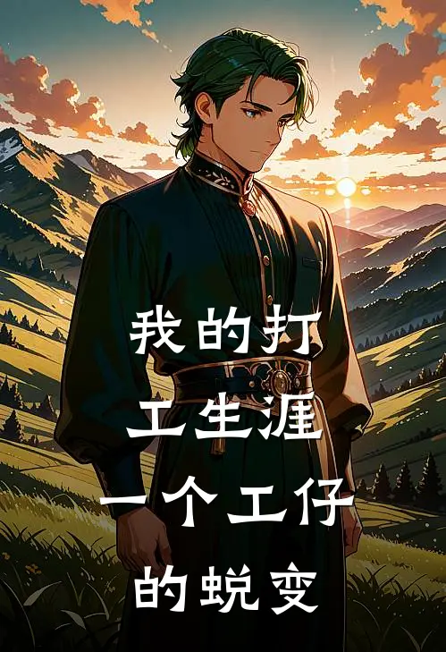 我的打工生涯：一个工仔的蜕变