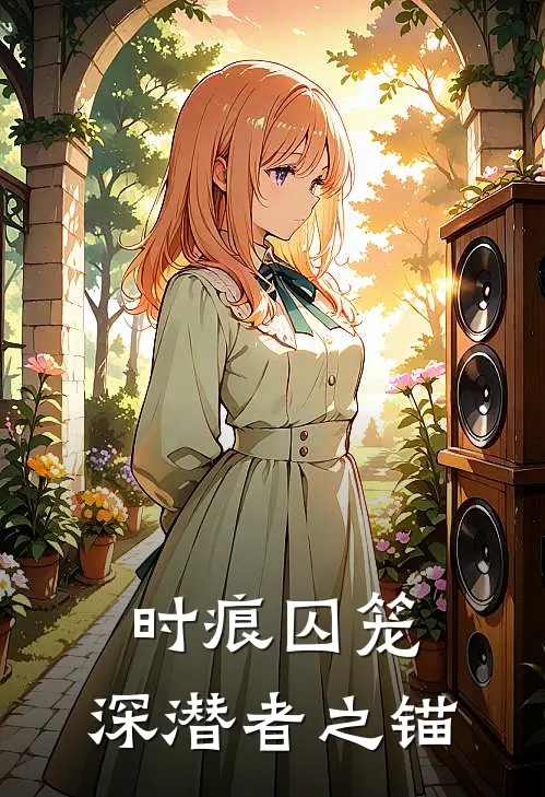 时痕囚笼：深潜者之锚