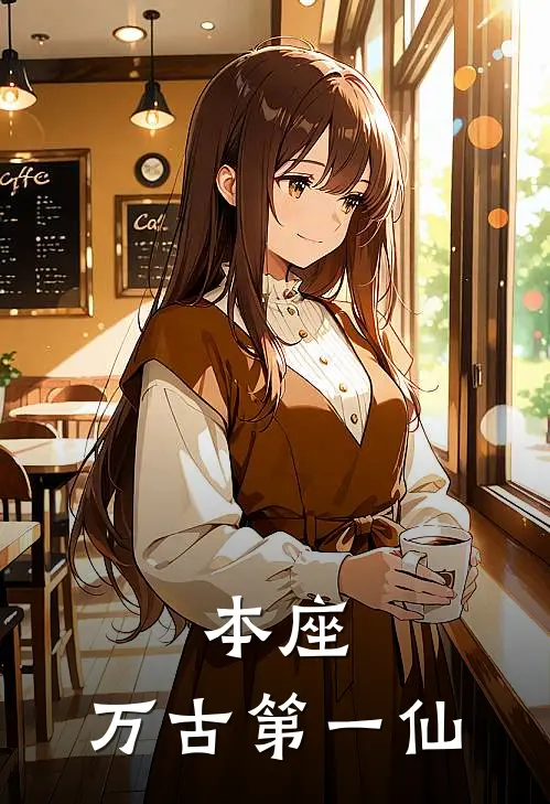 本座，万古第一仙