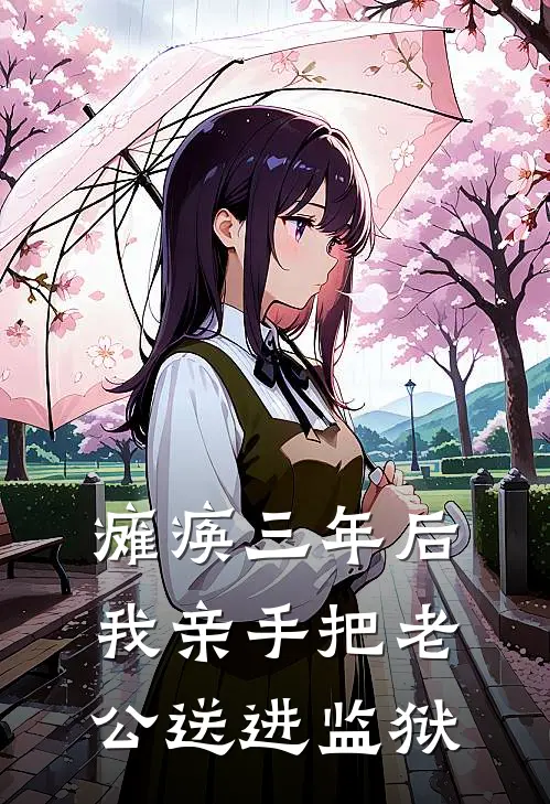 瘫痪三年后，我亲手把老公送进监狱