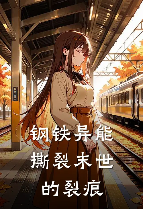 钢铁异能：撕裂末世的裂痕