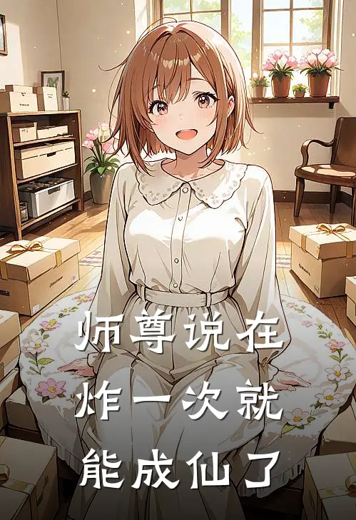 师尊说在炸一次就能成仙了