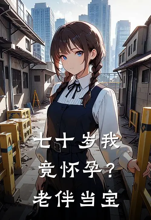 七十岁我竟怀孕？老伴当宝