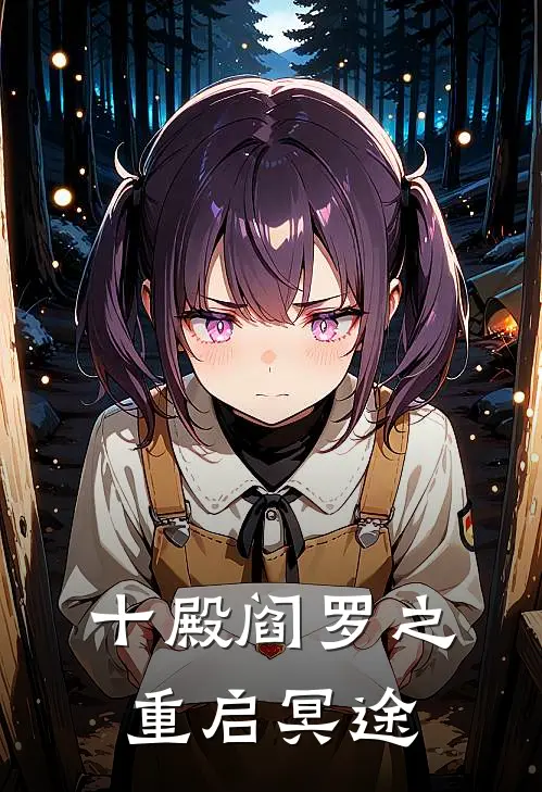 十殿阎罗之重启冥途