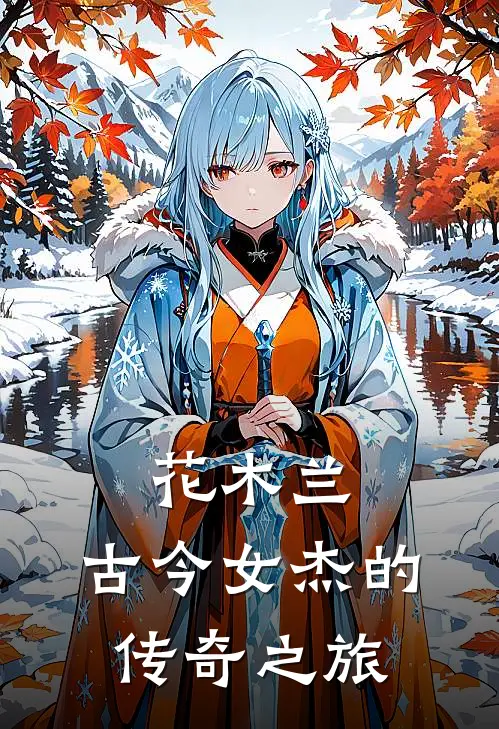 花木兰：古今女杰的传奇之旅