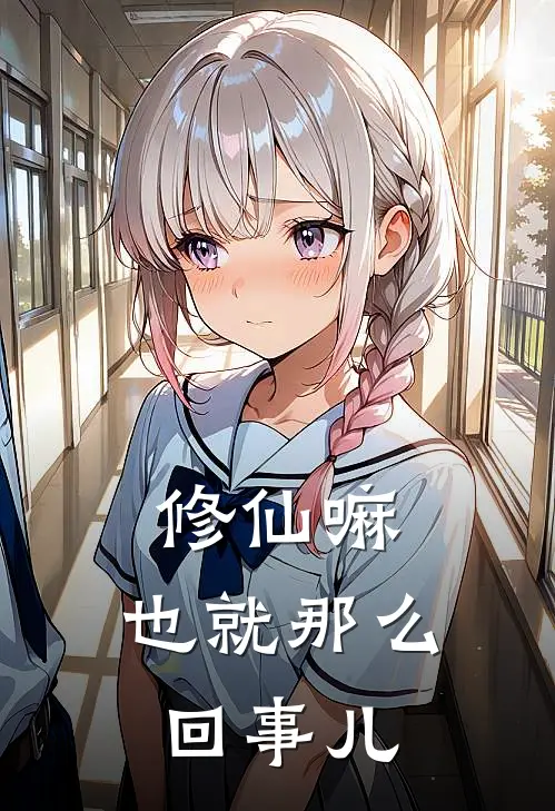 修仙嘛，也就那么回事儿