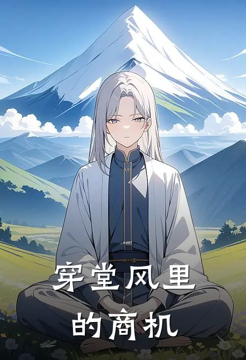 穿堂风里的商机