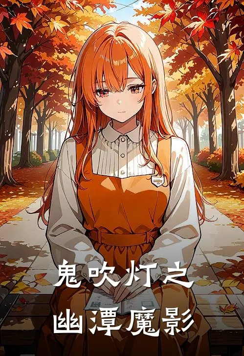 鬼吹灯之幽潭魔影