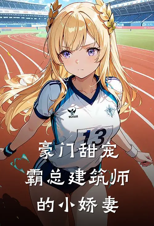 豪门甜宠：霸总建筑师的小娇妻