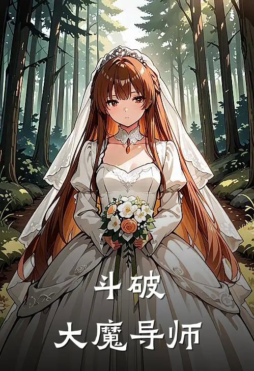 斗破：大魔导师