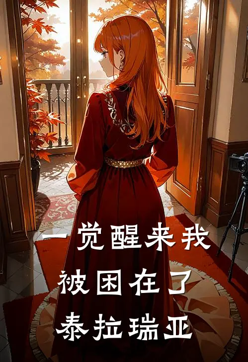 一觉醒来我被困在了泰拉瑞亚