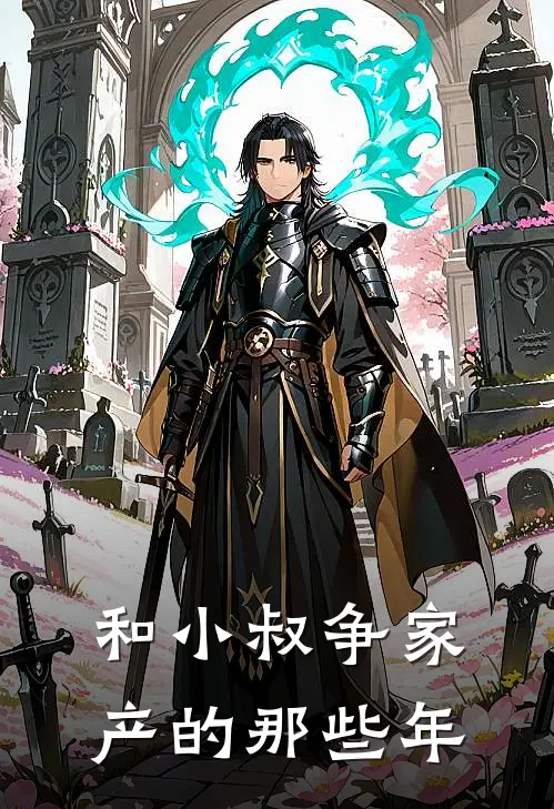 和小叔争家产的那些年