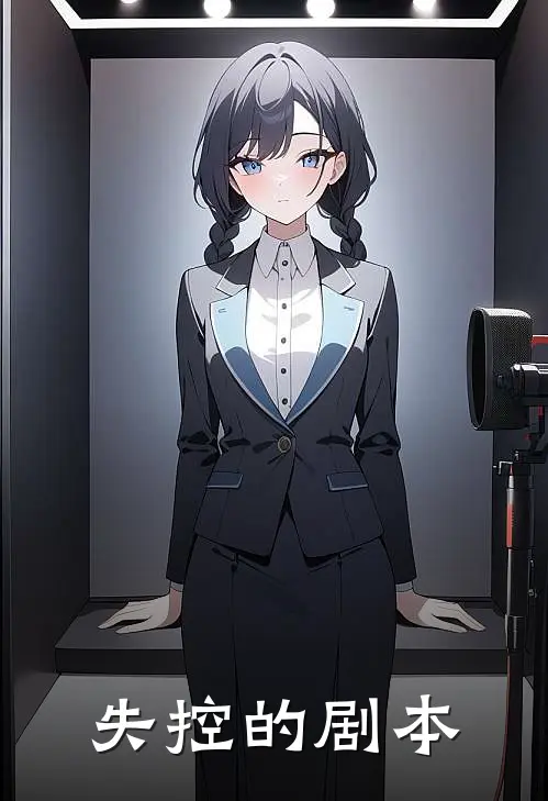 失控的剧本
